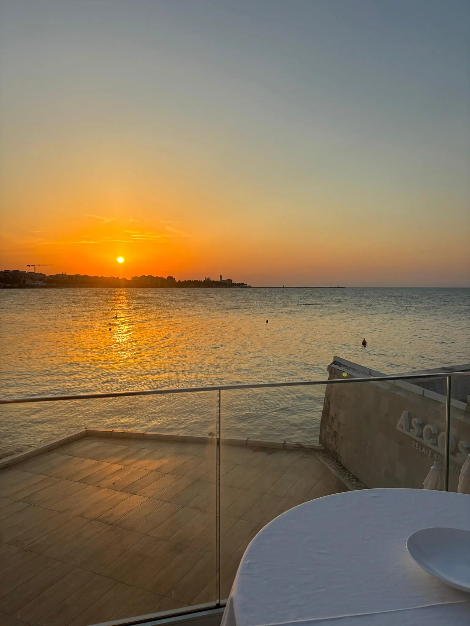 Villa Ascosa — space 2