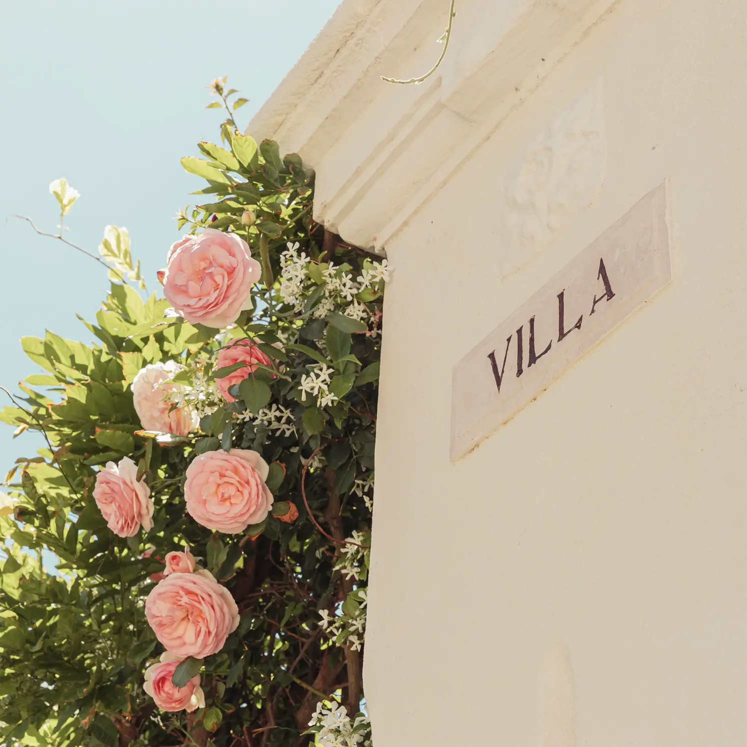 Villa Ascosa — space 3
