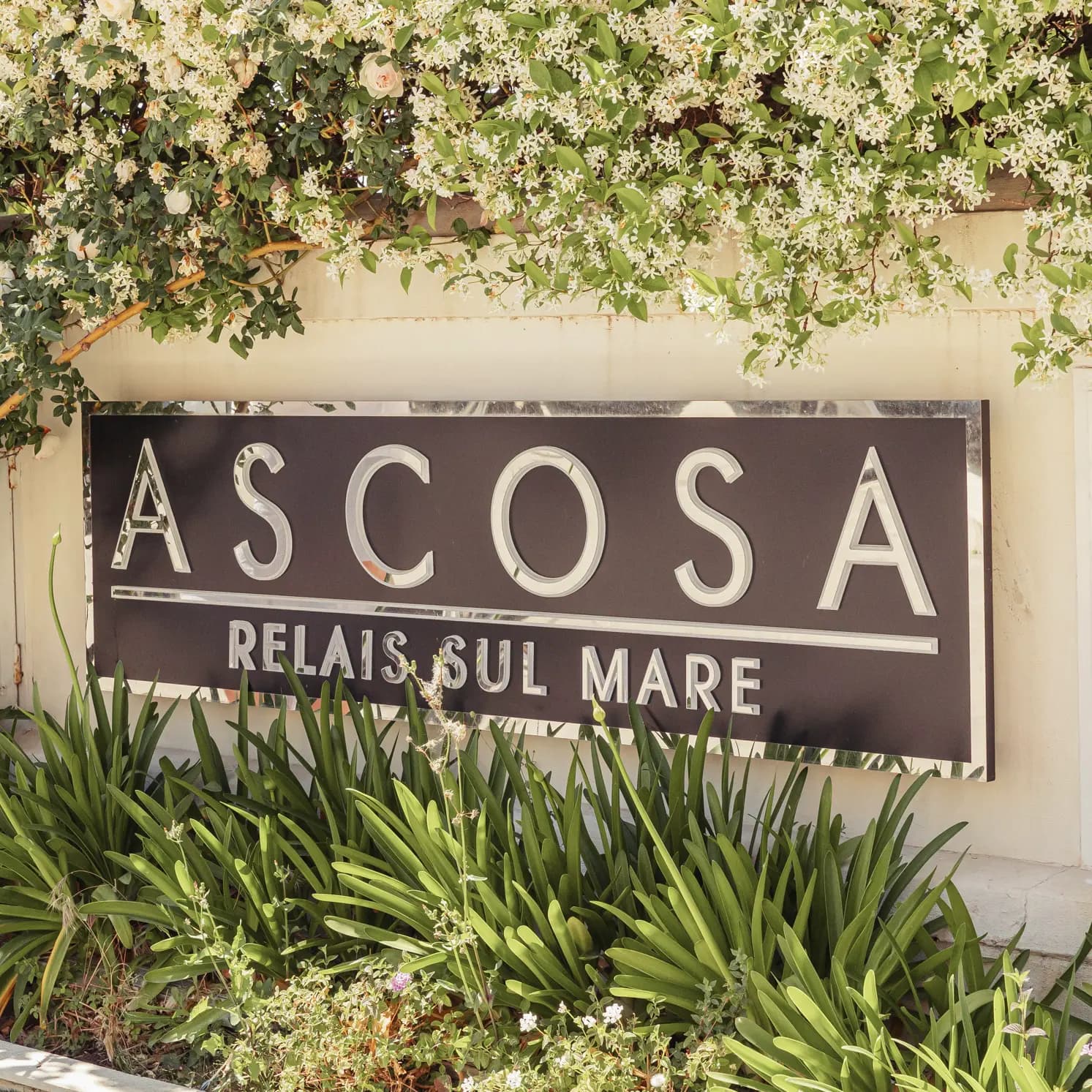 Villa Ascosa — space 4