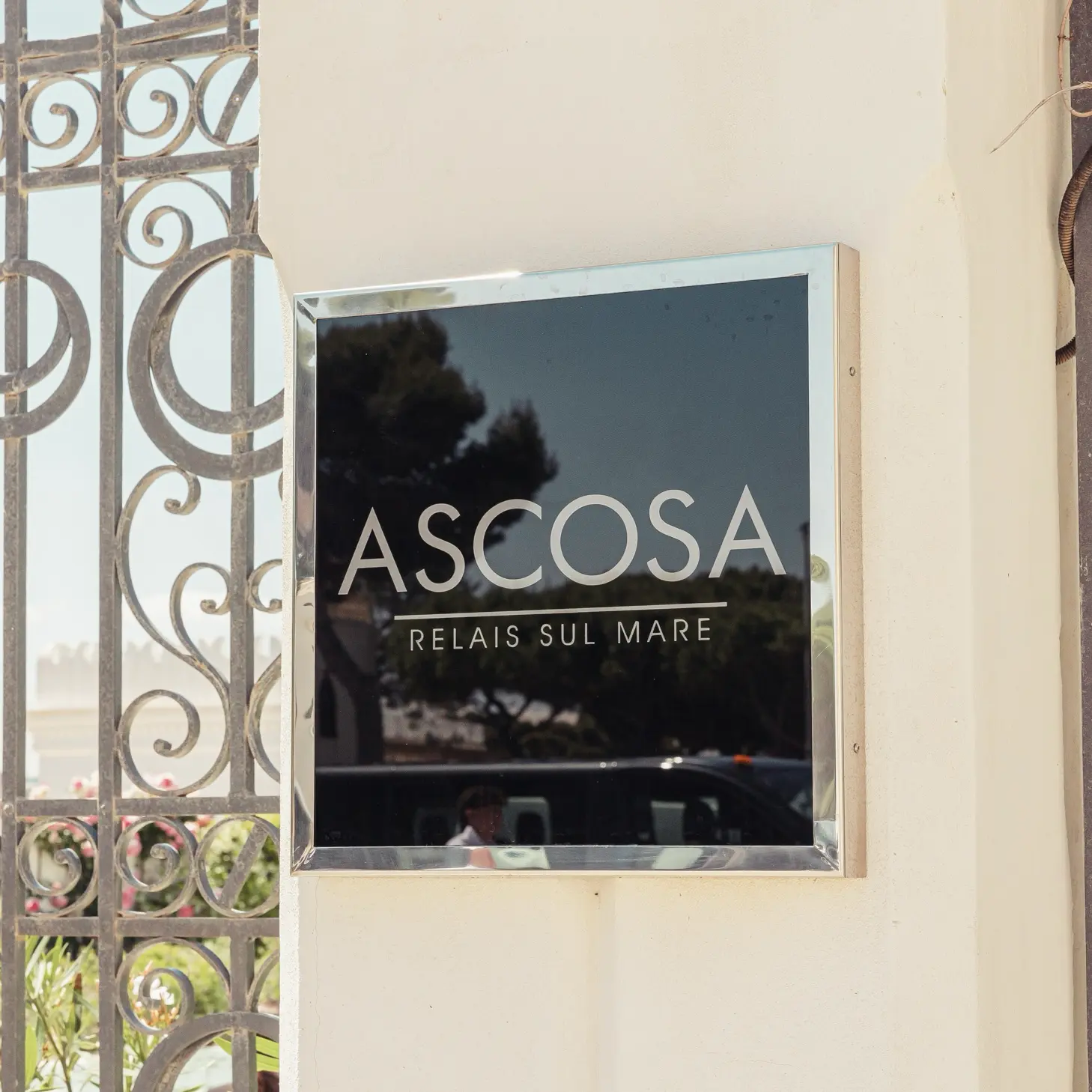 Villa Ascosa