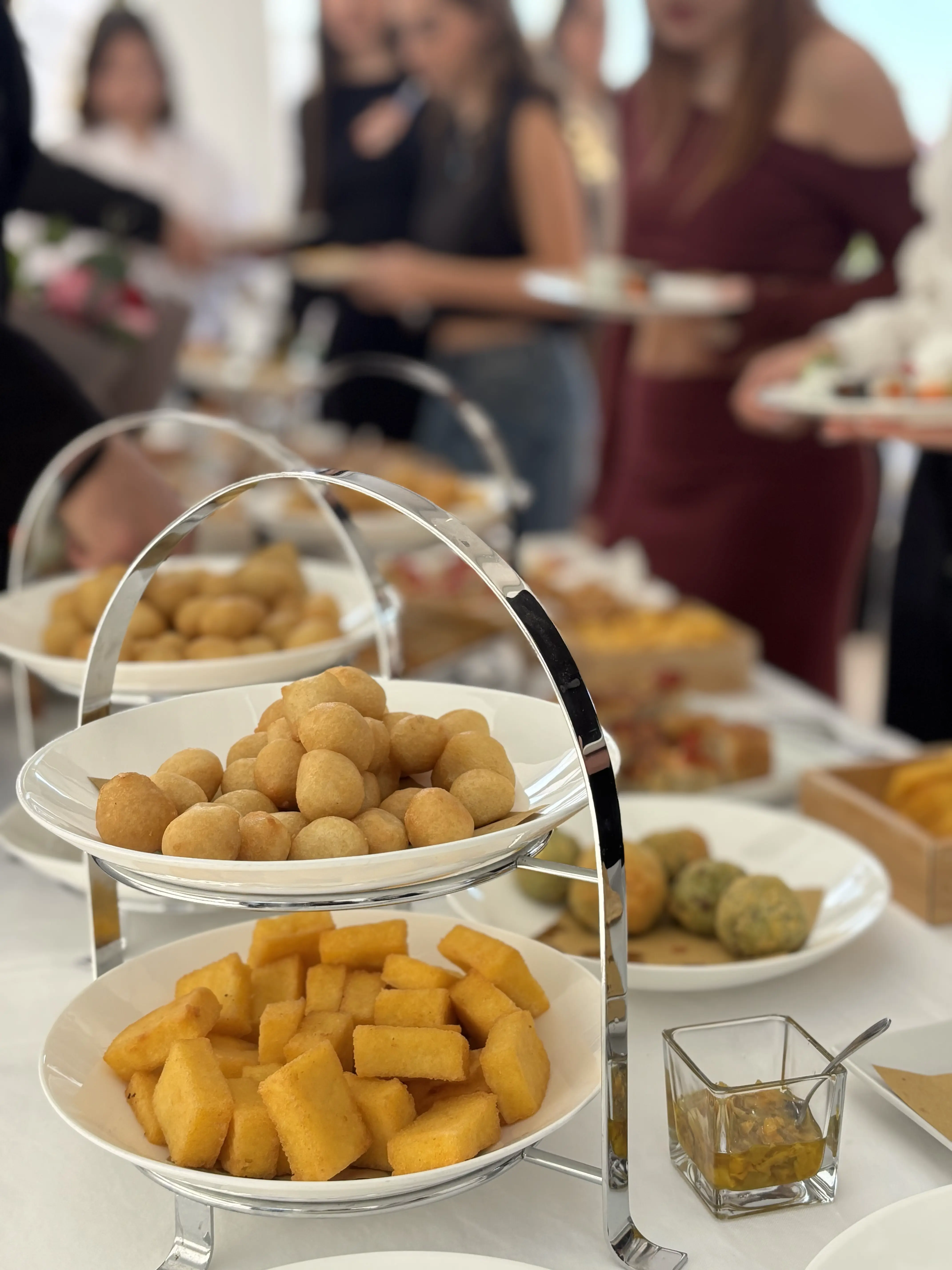 Ristorante Villa Ascosa