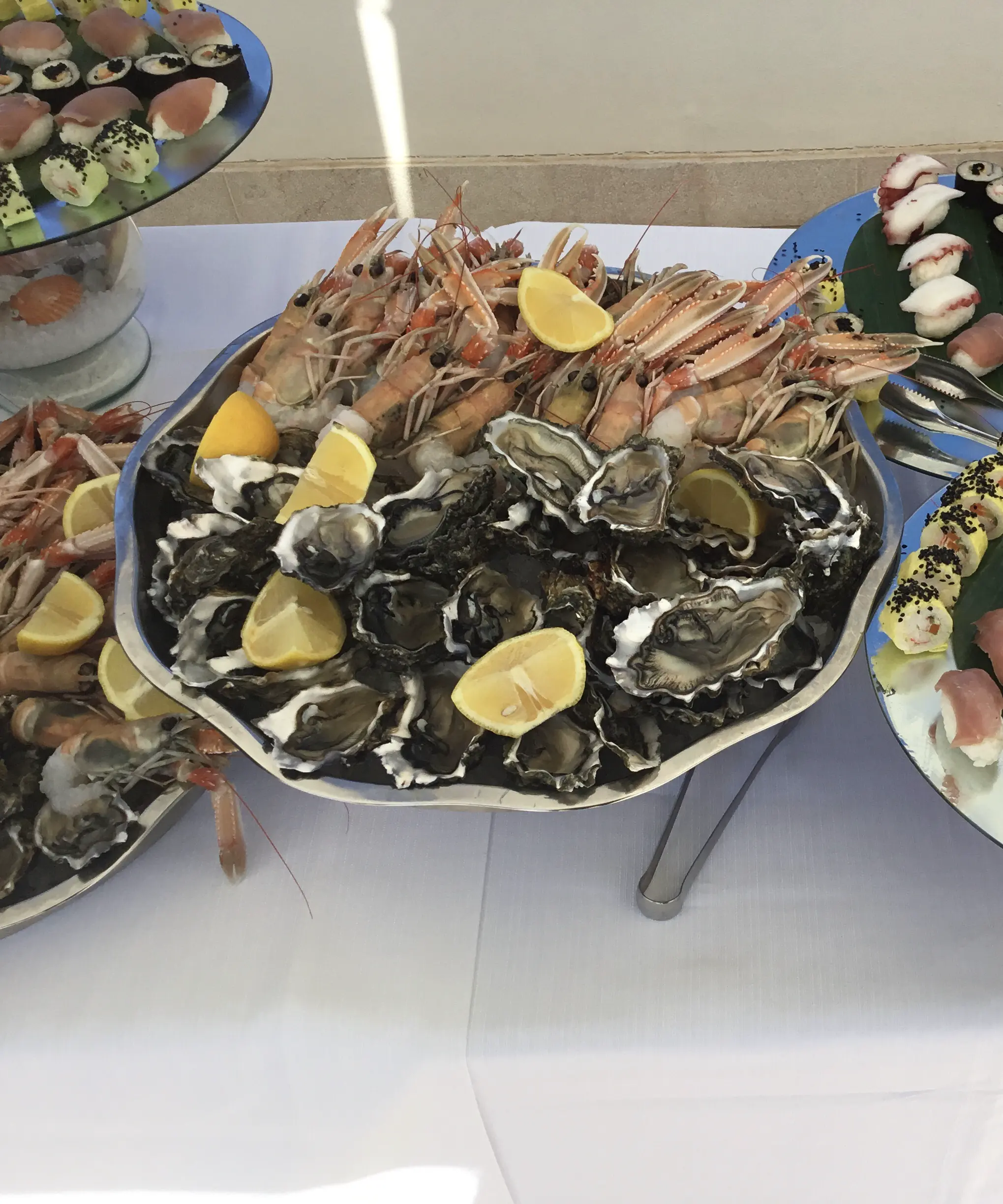 Ristorante Villa Ascosa