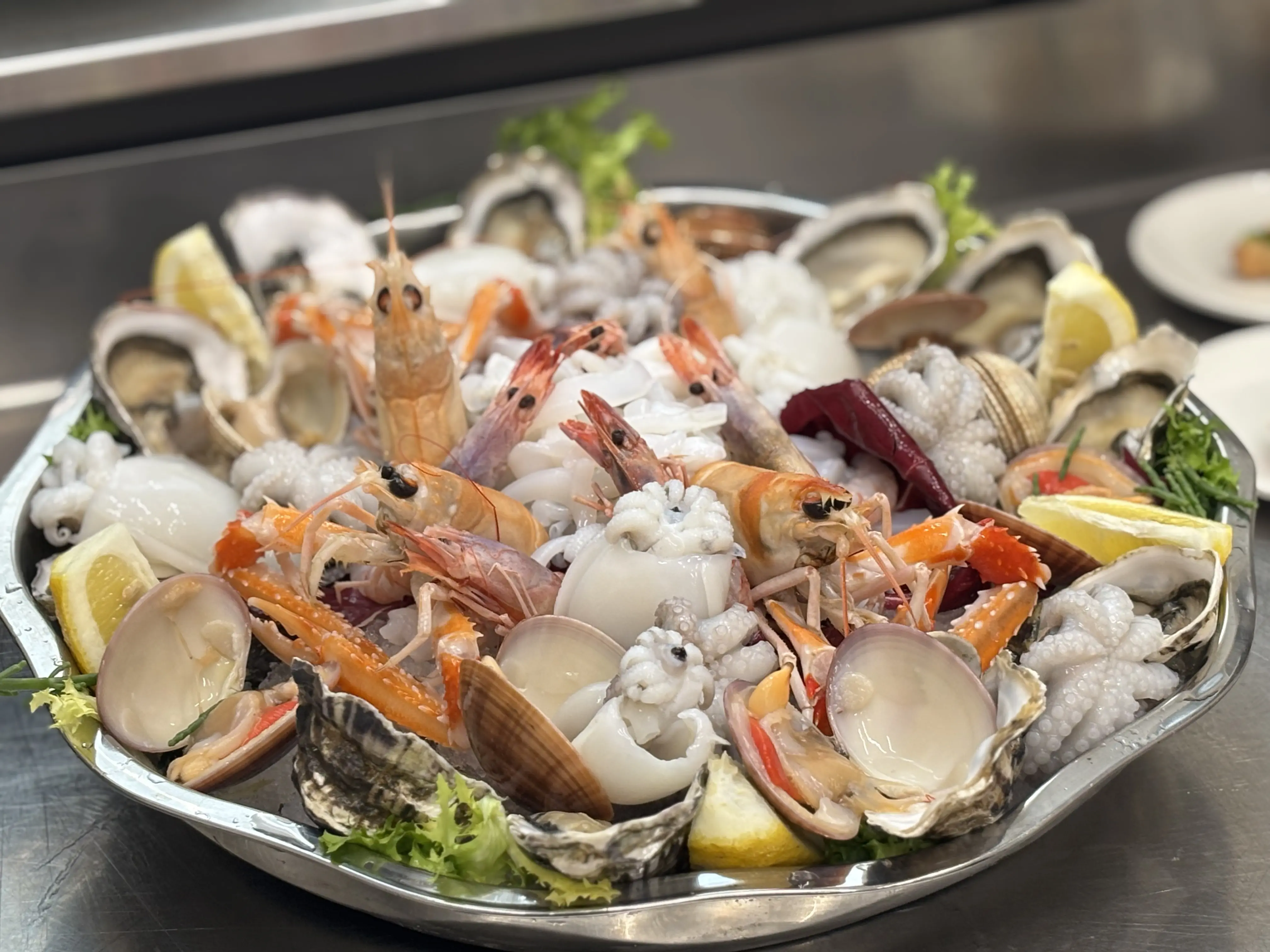 Ristorante Villa Ascosa