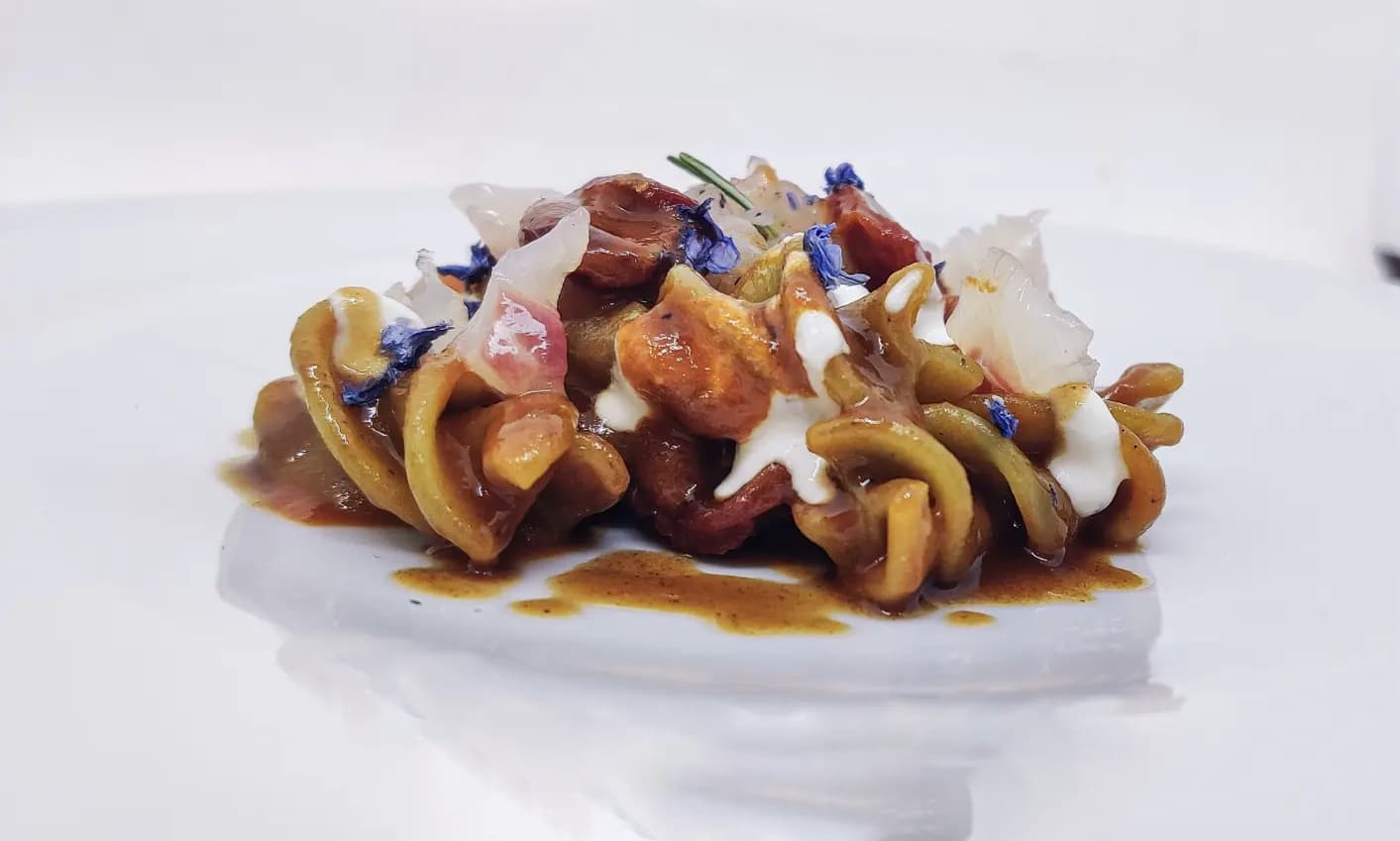 Ristorante Villa Ascosa