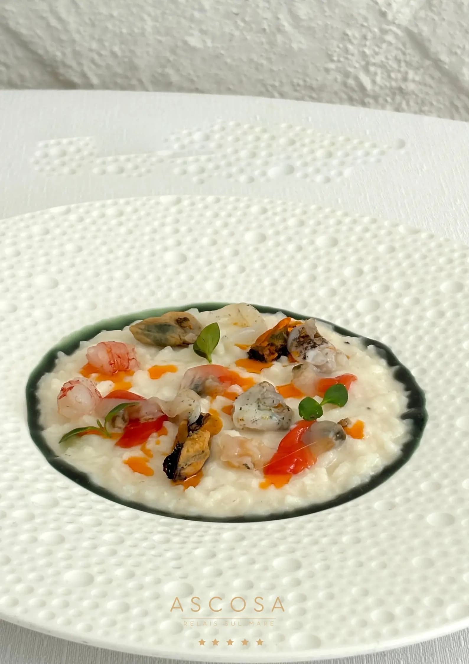 Ristorante Villa Ascosa