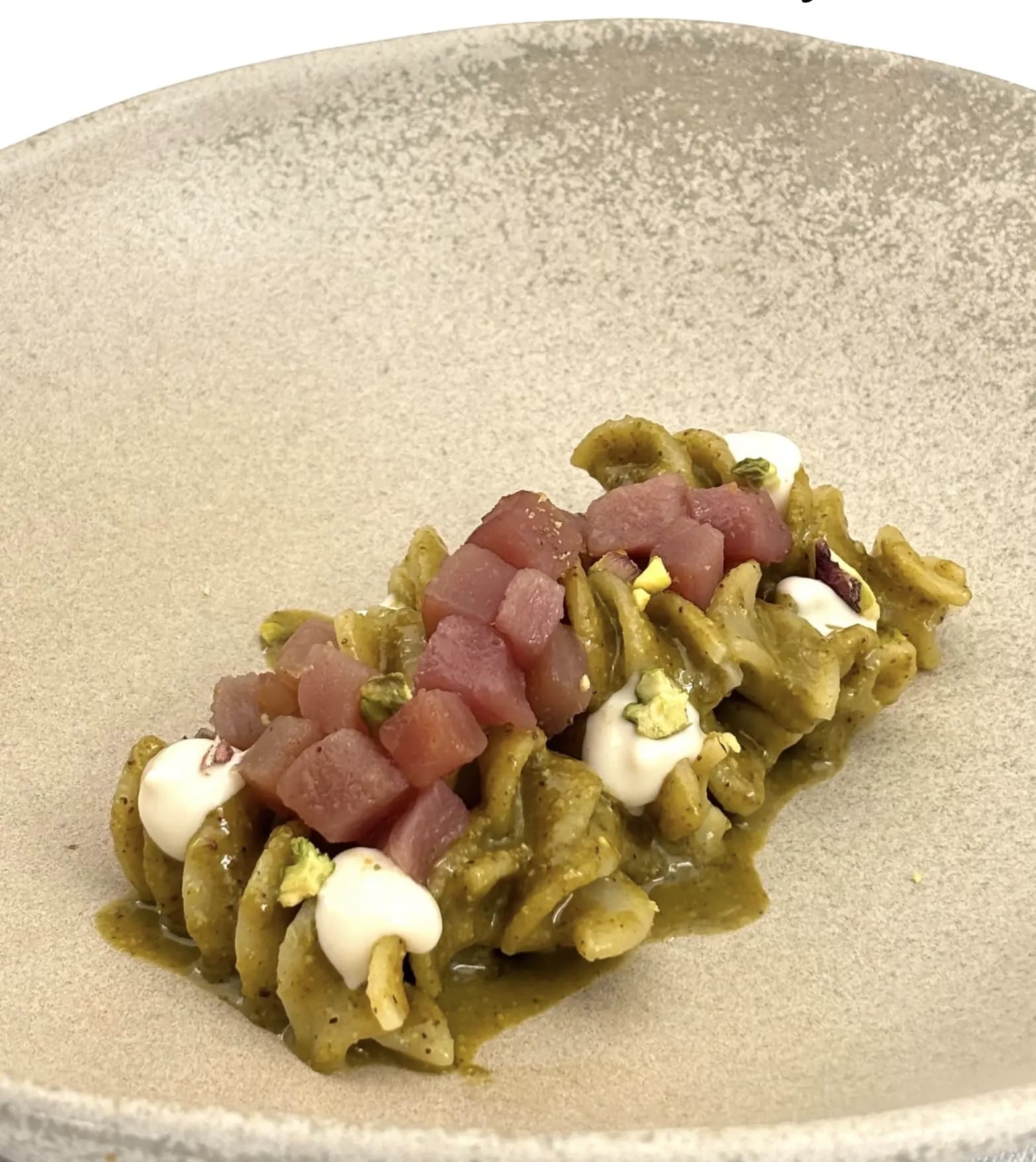 Ristorante Villa Ascosa