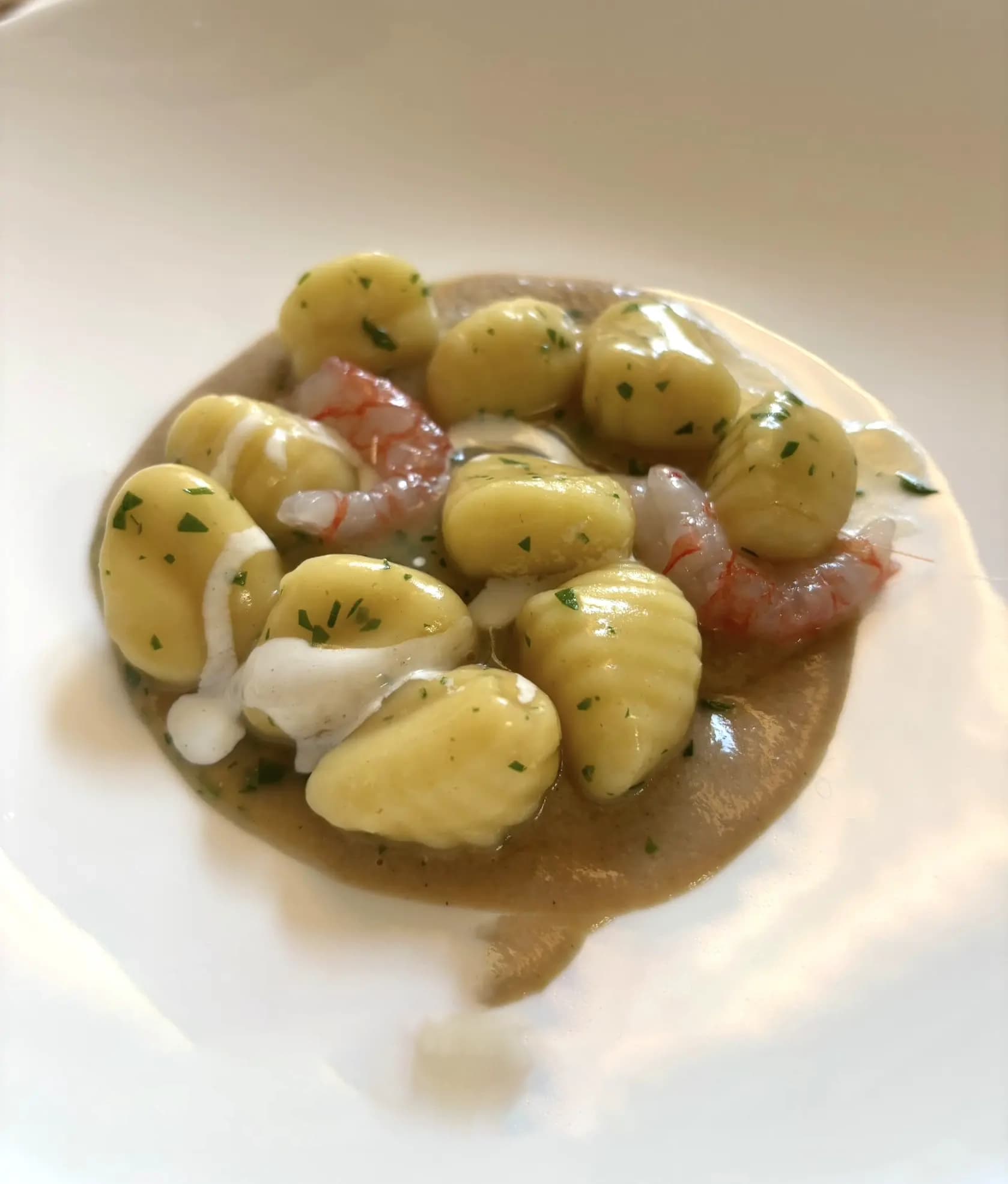 Ristorante Villa Ascosa