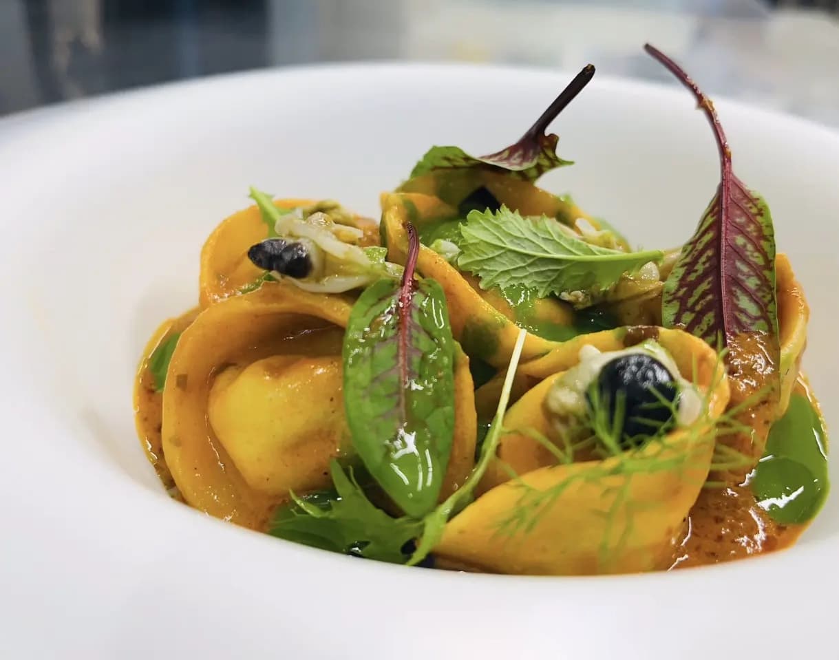 Ristorante Villa Ascosa