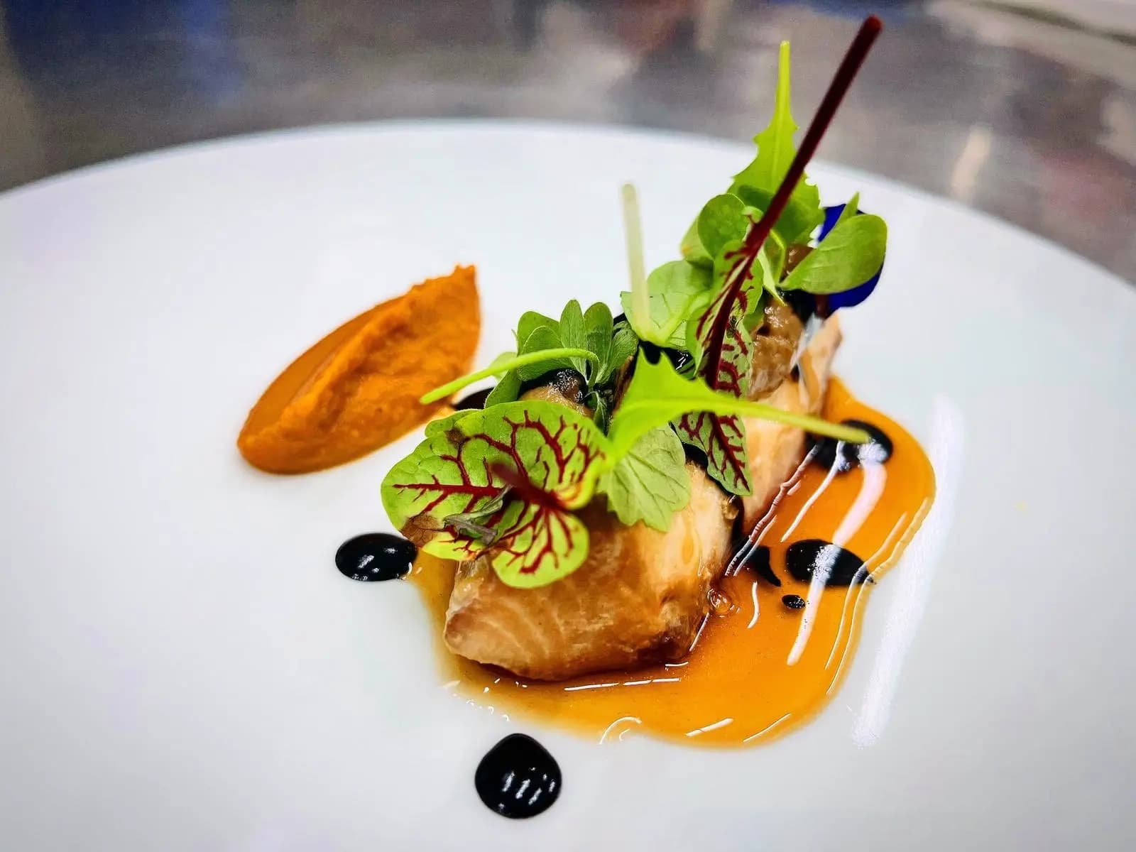Ristorante Villa Ascosa