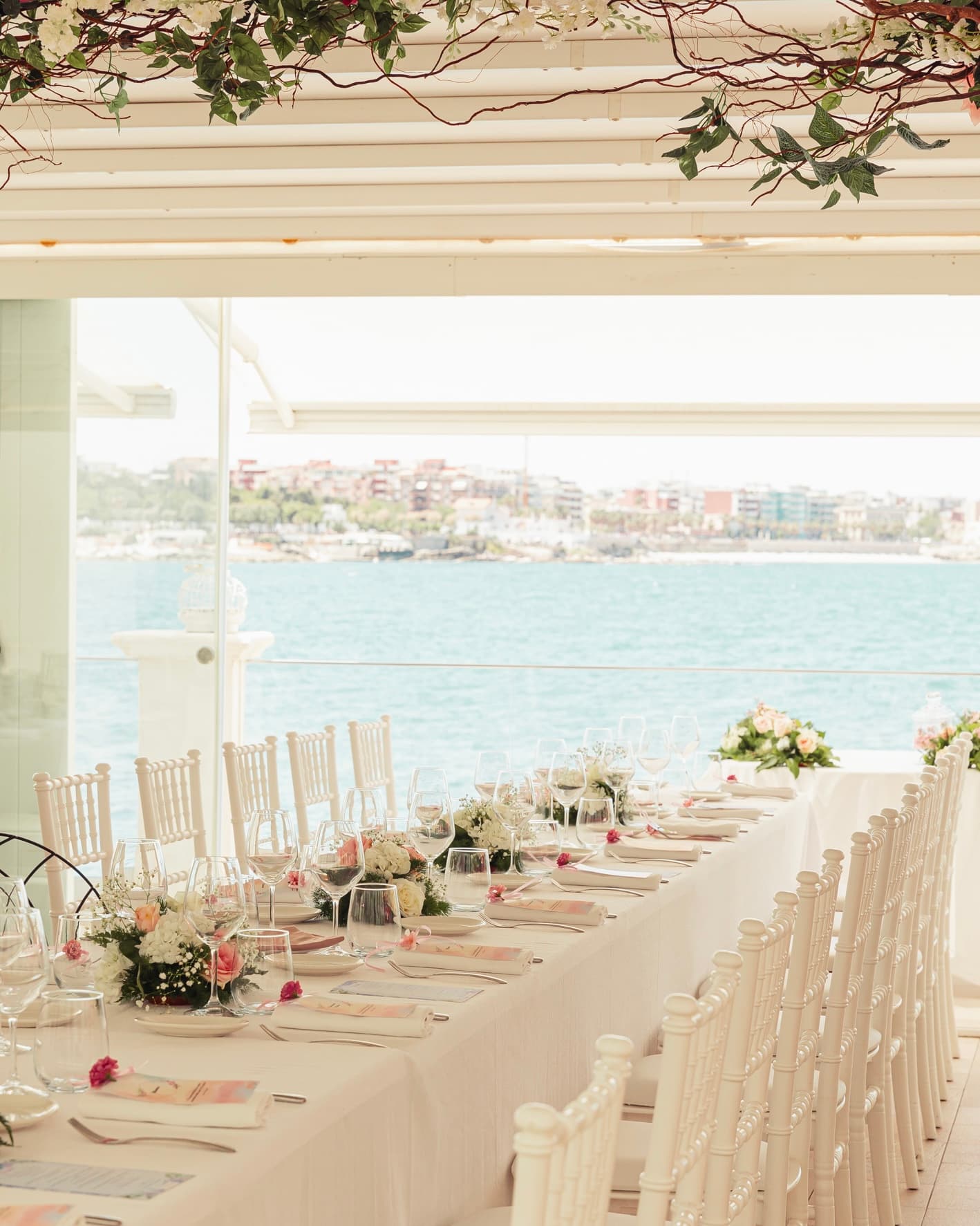 Ristorante Villa Ascosa