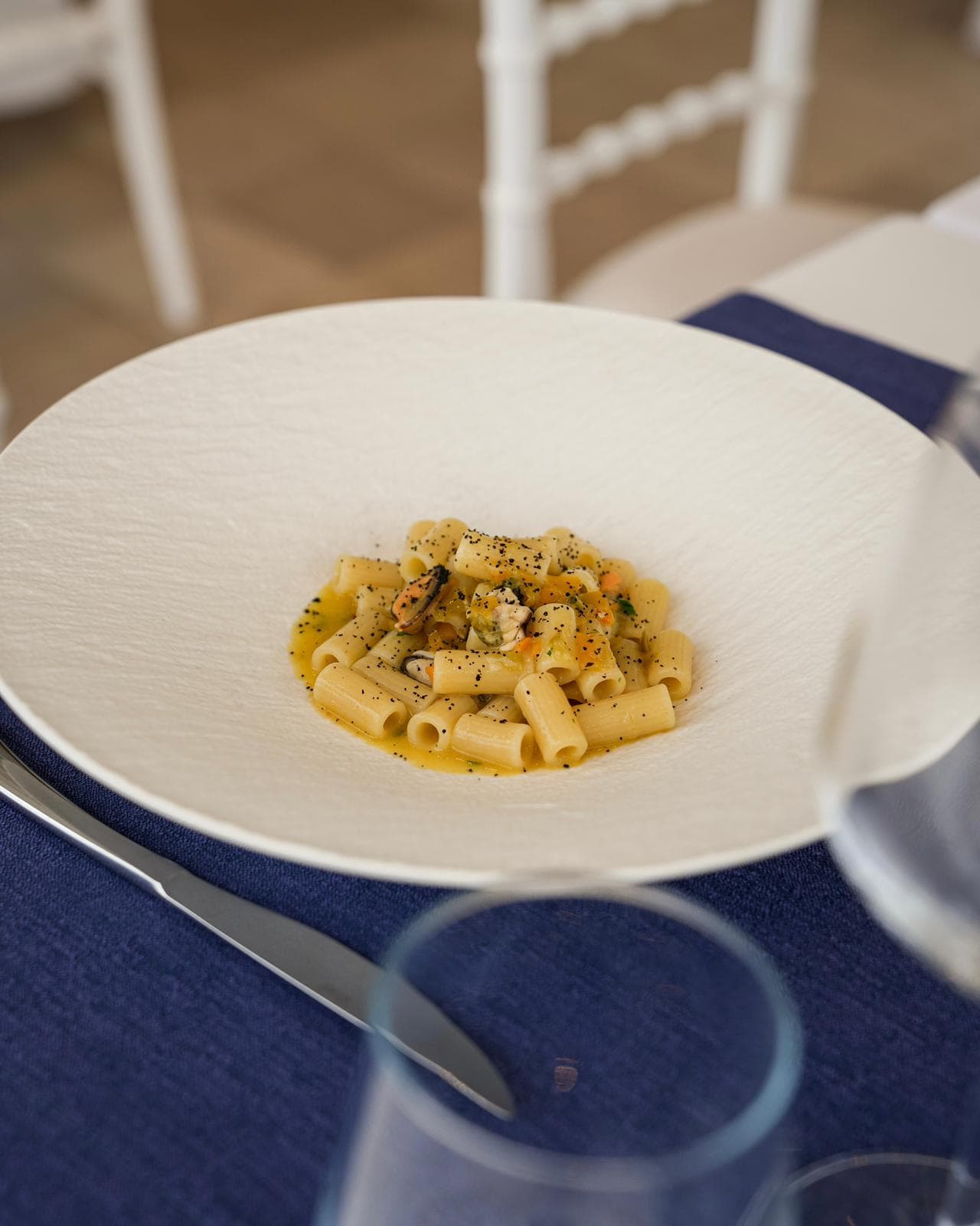 Ristorante Villa Ascosa