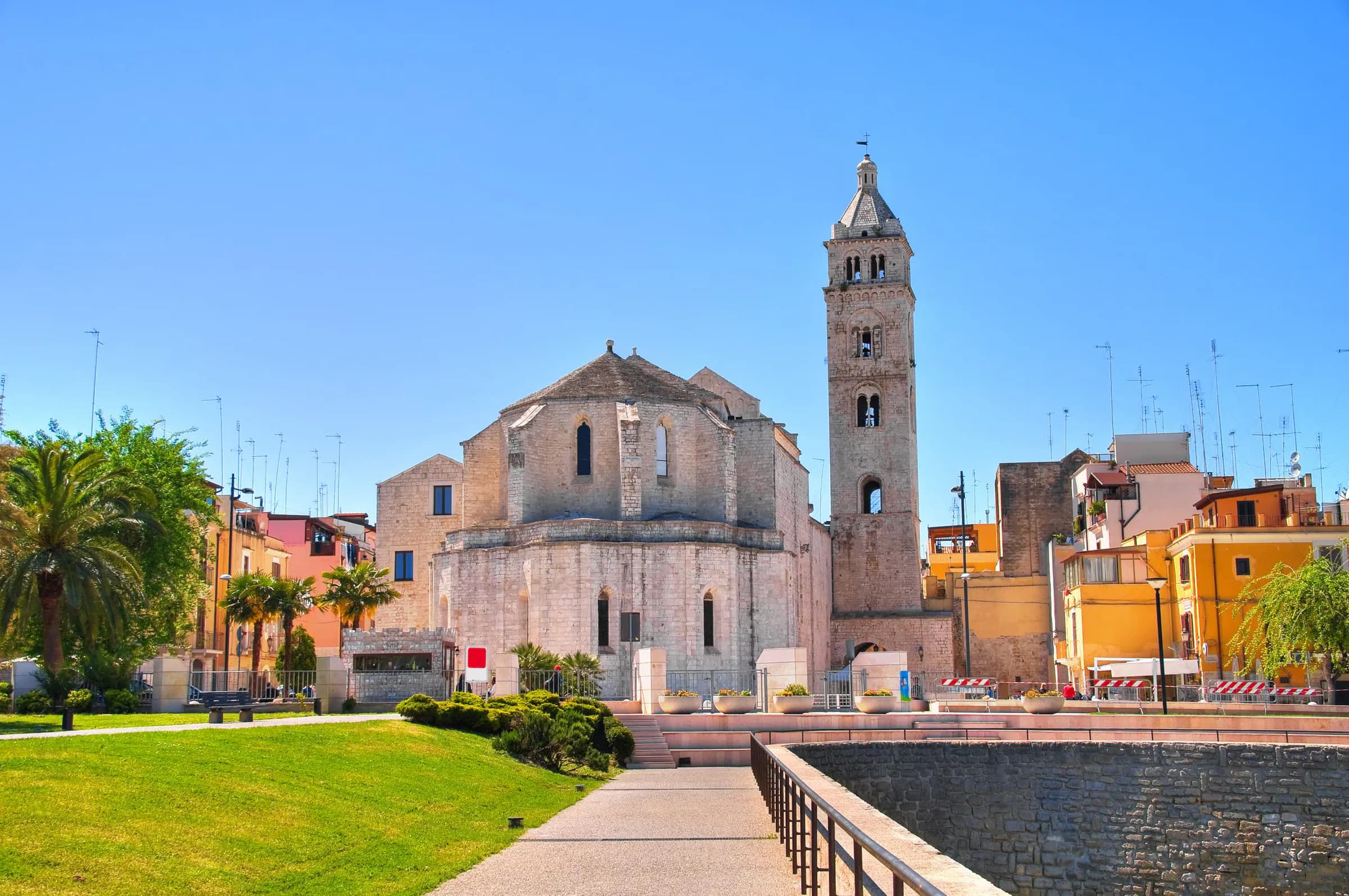 Barletta