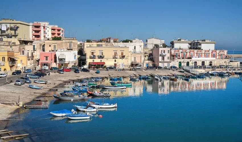Bisceglie