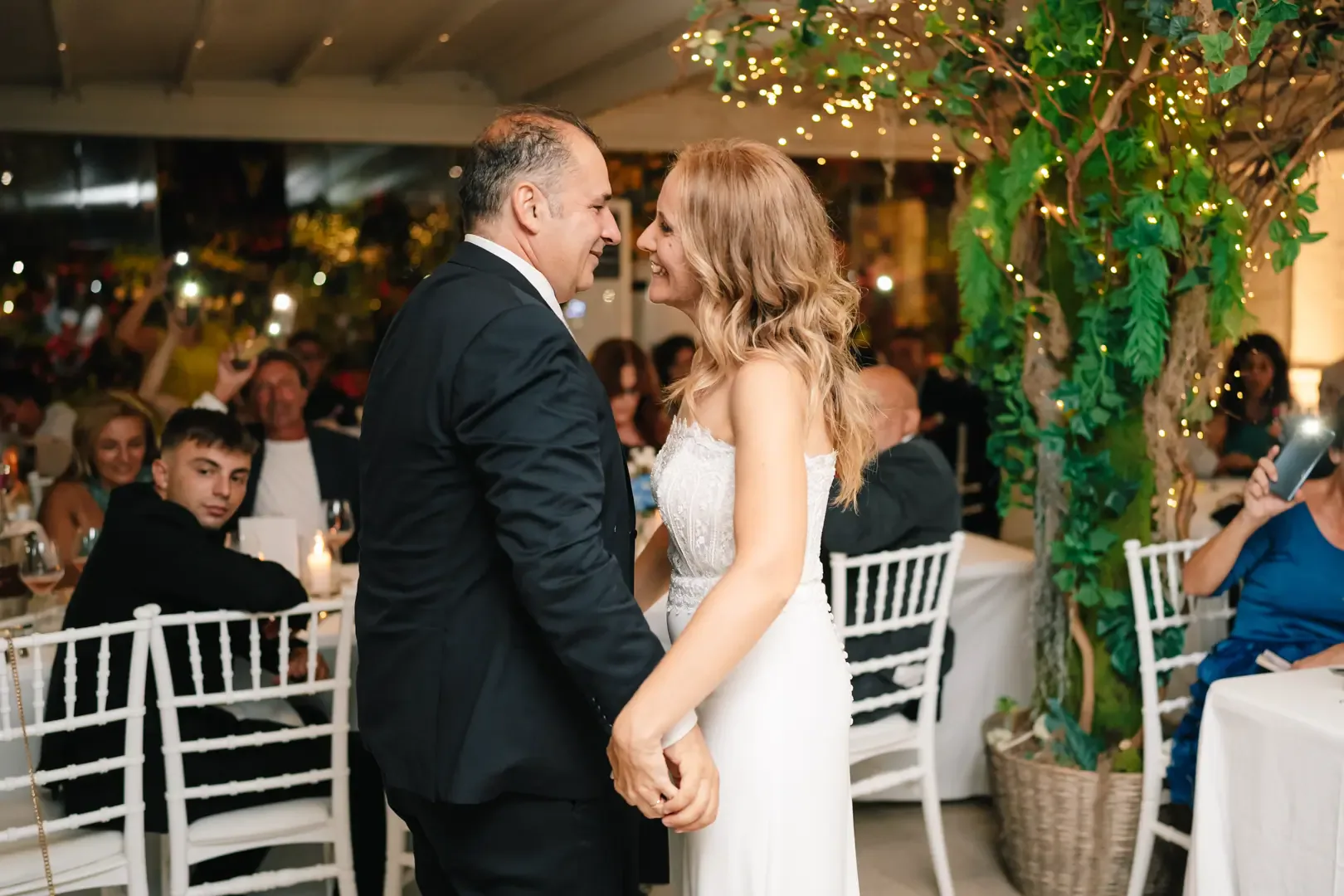 Matrimoni
